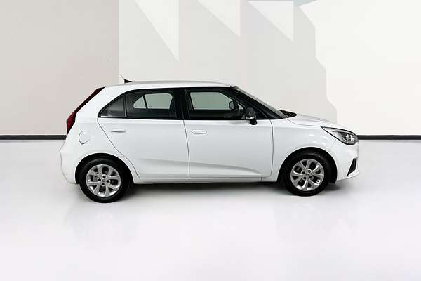 2021 MG MG3 Core