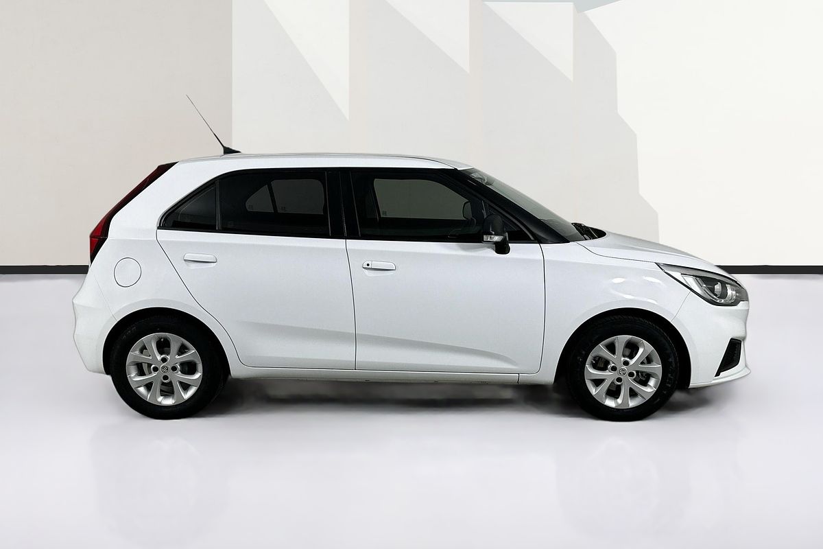 2021 MG MG3 AUTO Core