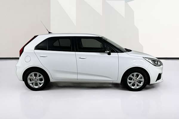 2021 MG MG3 AUTO Core