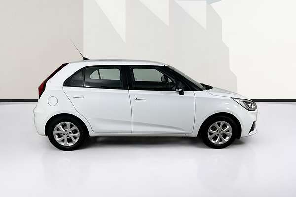 2022 MG MG3 AUTO Core