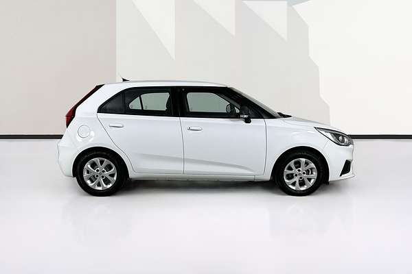 2022 MG MG3 AUTO CORE SZP1 MY22