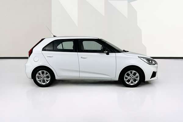 2022 MG MG3 AUTO CORE SZP1 MY22
