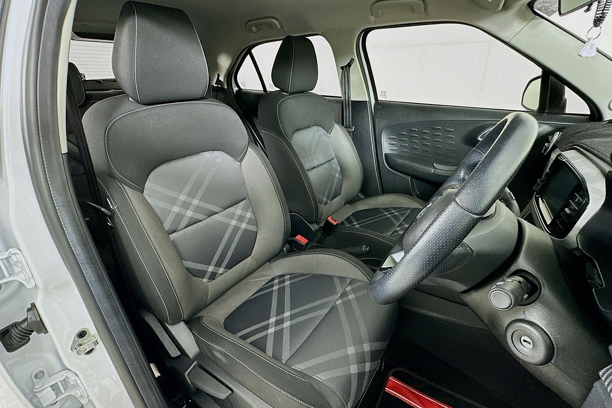 2021 MG MG3 AUTO Core