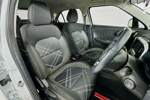2021 MG MG3 AUTO Core