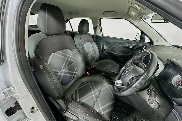 2022 MG MG3 AUTO Core