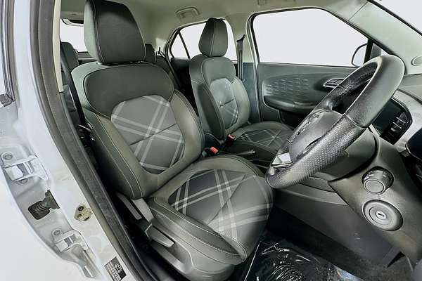 2022 MG MG3 AUTO CORE SZP1 MY22