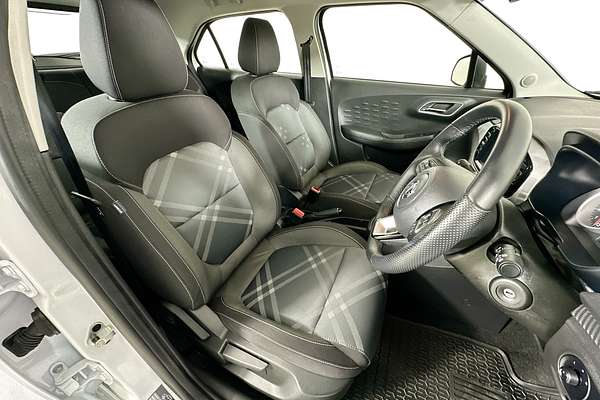 2023 MG MG3 AUTO CORE SZP1 MY23