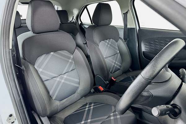 2022 MG MG3 AUTO CORE SZP1 MY22