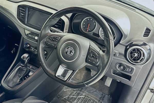 2021 MG MG3 Core