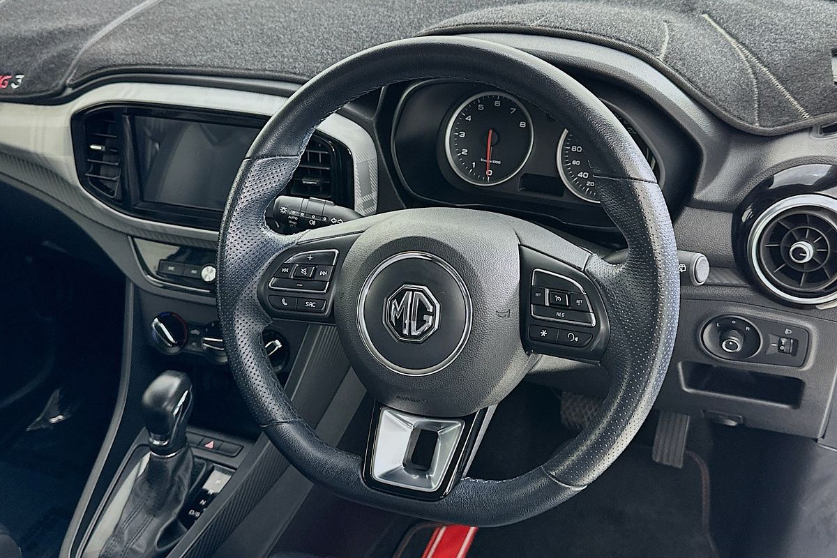 2021 MG MG3 AUTO Core