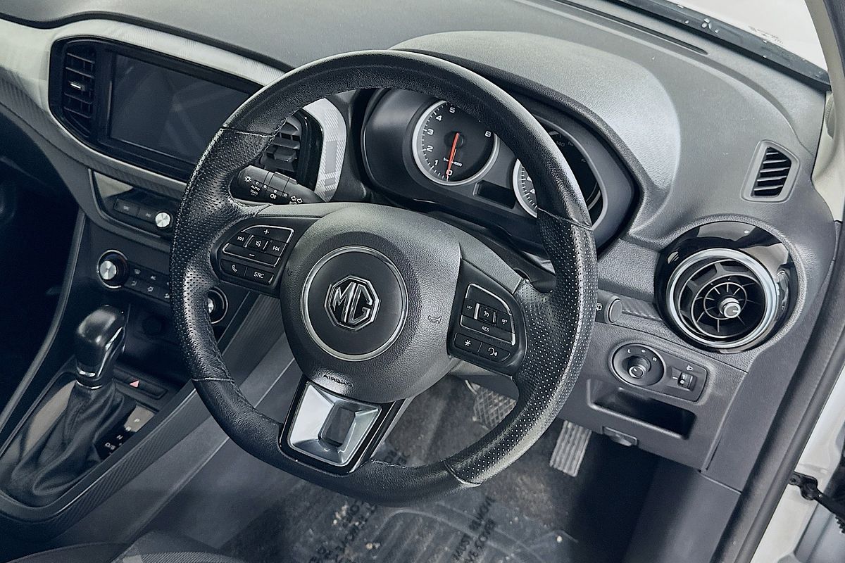 2022 MG MG3 AUTO Core