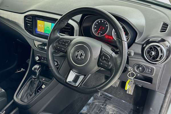 2022 MG MG3 AUTO CORE SZP1 MY22