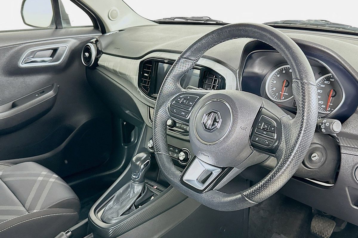 2022 MG MG3 AUTO CORE SZP1 MY22