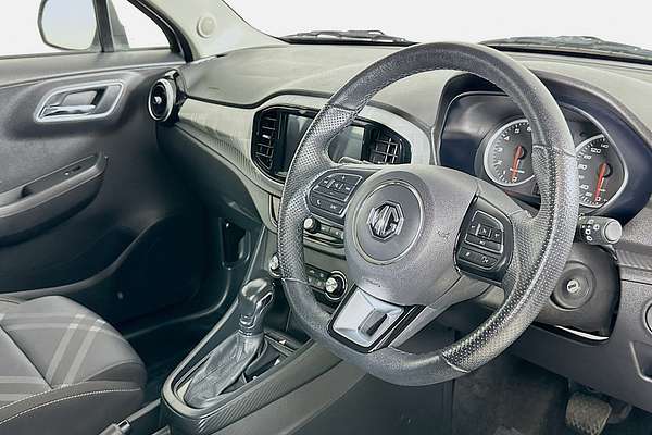 2022 MG MG3 AUTO CORE SZP1 MY22