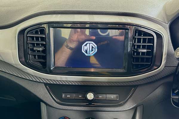 2021 MG MG3 Core