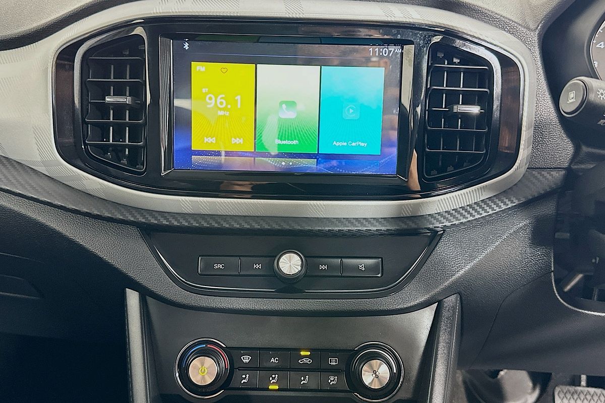 2022 MG MG3 AUTO CORE SZP1 MY22
