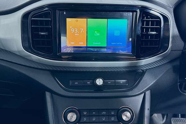 2021 MG MG3 AUTO CORE SZP1 MY21