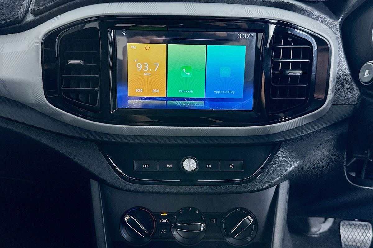 2021 MG MG3 AUTO Core