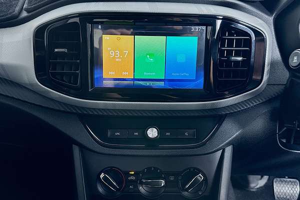 2021 MG MG3 AUTO Core