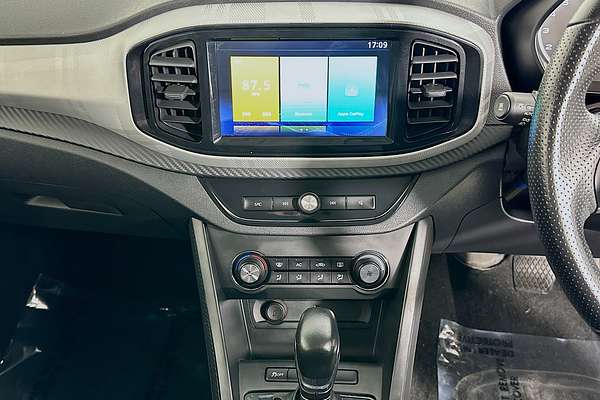 2022 MG MG3 AUTO CORE SZP1 MY22