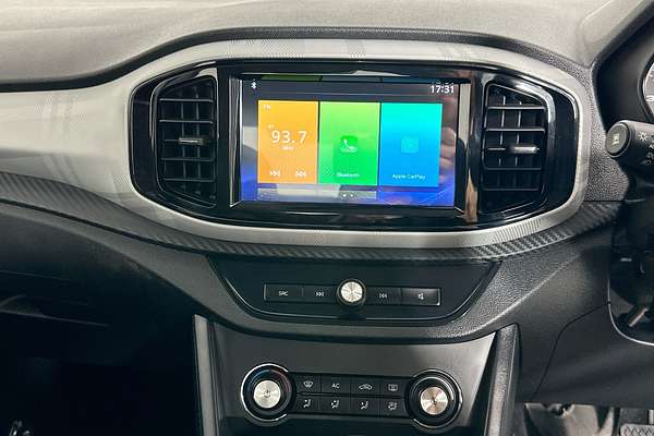 2022 MG MG3 AUTO CORE SZP1 MY22