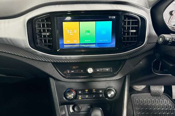 2023 MG MG3 AUTO CORE SZP1 MY23