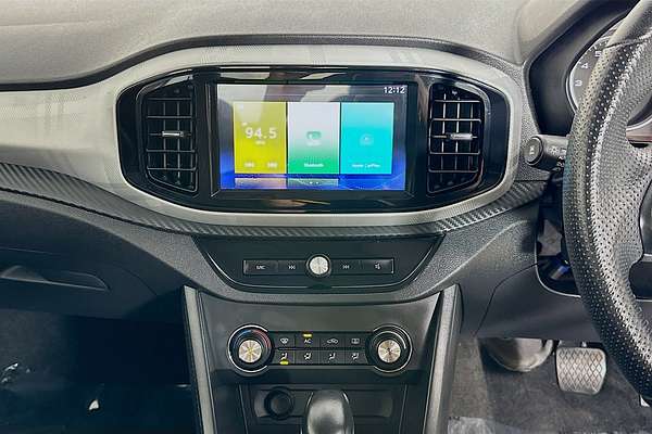 2022 MG MG3 AUTO CORE SZP1 MY22
