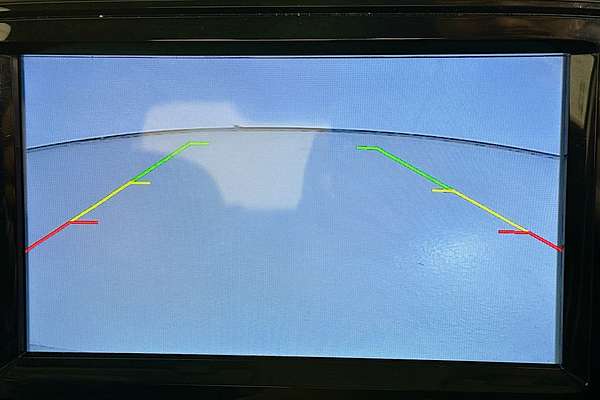 2021 MG MG3 AUTO CORE SZP1 MY21