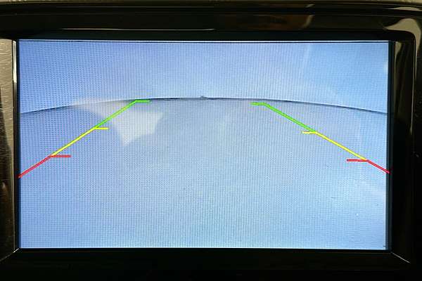 2023 MG MG3 AUTO EXCITE (WITH NAVIGATION) SZP1 MY23