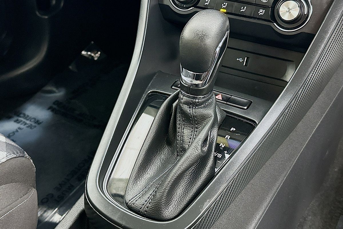 2022 MG MG3 AUTO CORE SZP1 MY22