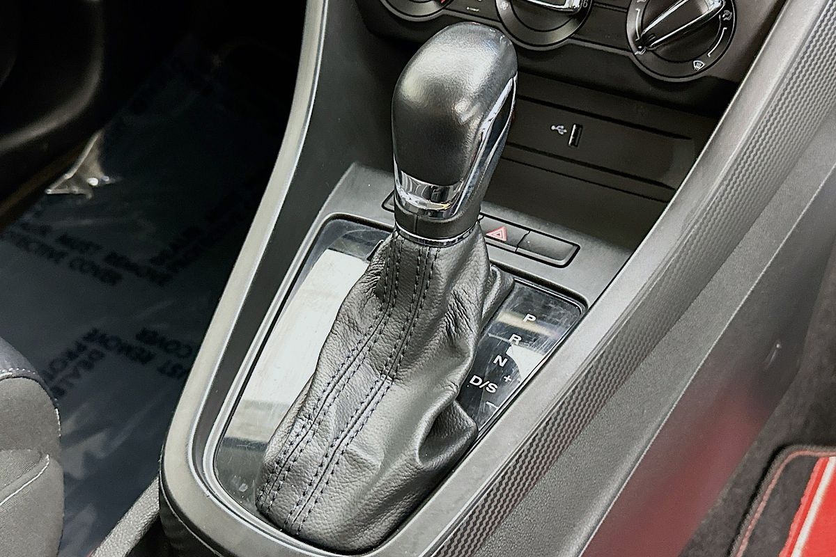 2021 MG MG3 AUTO Core