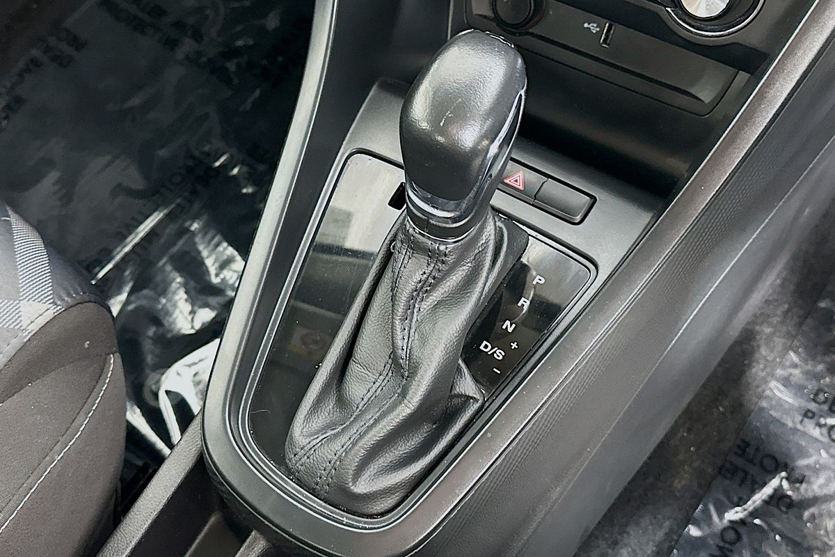 2022 MG MG3 AUTO Core
