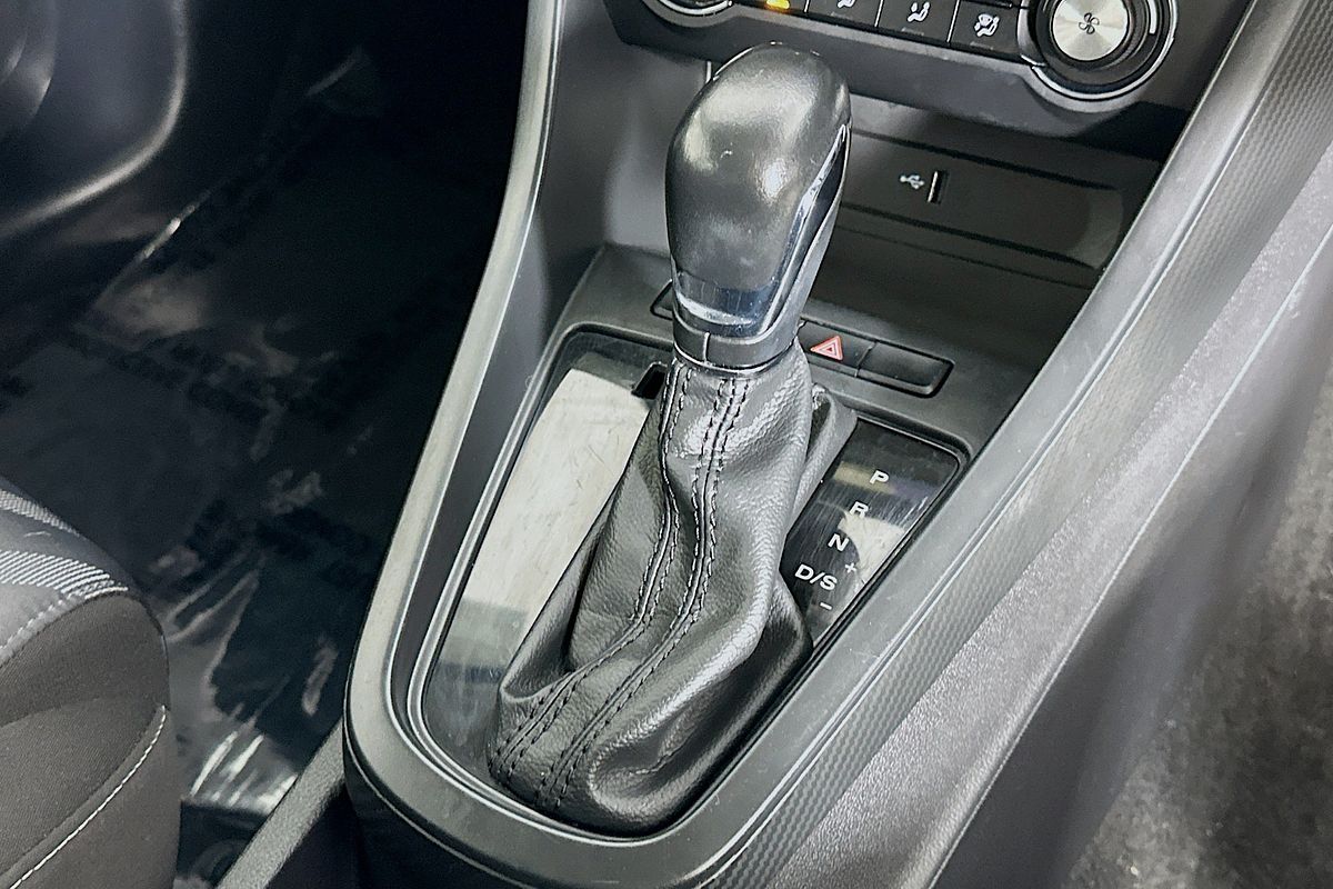 2023 MG MG3 AUTO CORE SZP1 MY22
