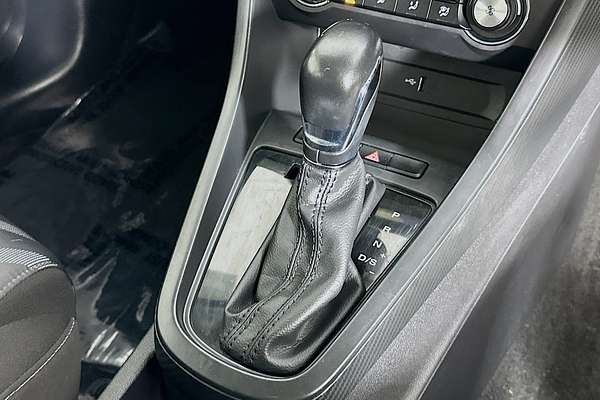 2023 MG MG3 AUTO CORE SZP1 MY22