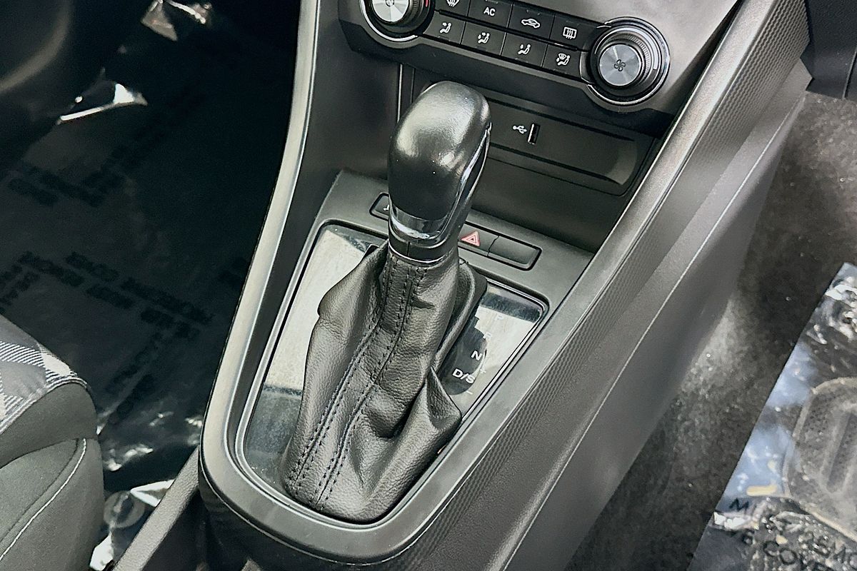 2022 MG MG3 AUTO CORE SZP1 MY22