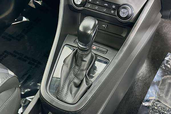 2022 MG MG3 AUTO CORE SZP1 MY22