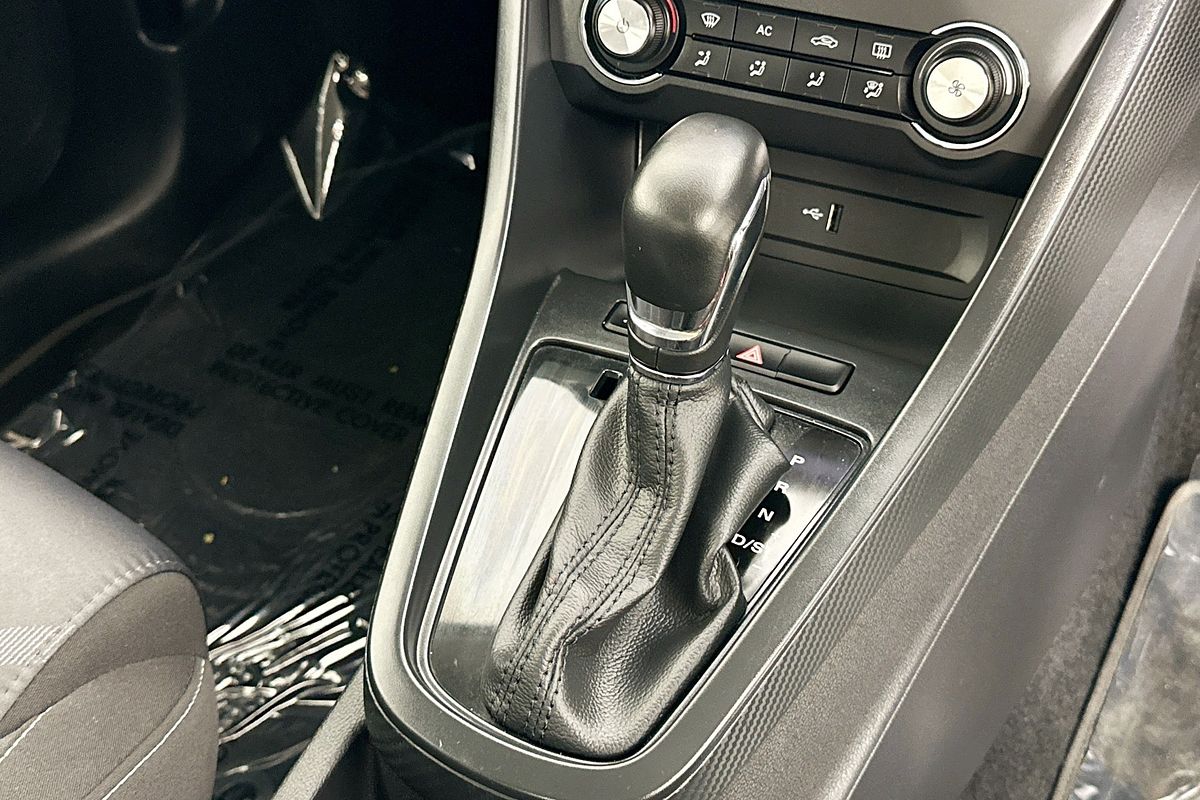 2022 MG MG3 AUTO CORE SZP1 MY22
