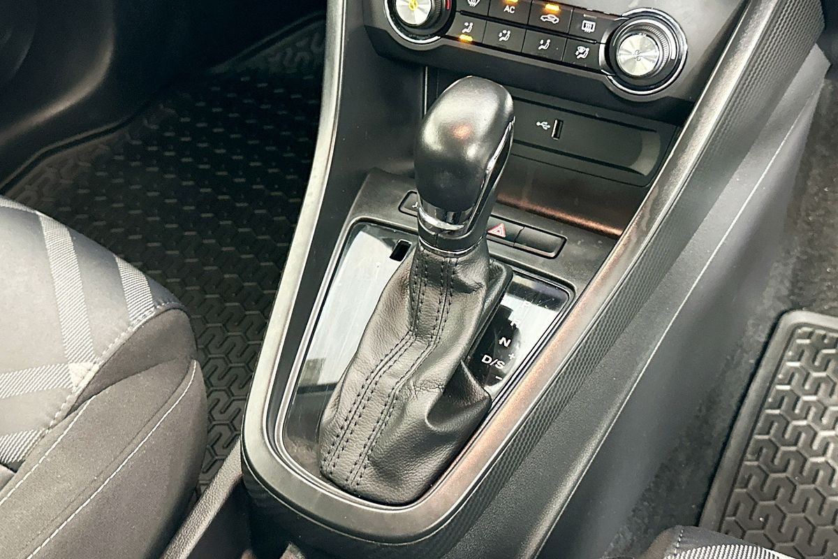 2023 MG MG3 AUTO CORE SZP1 MY23