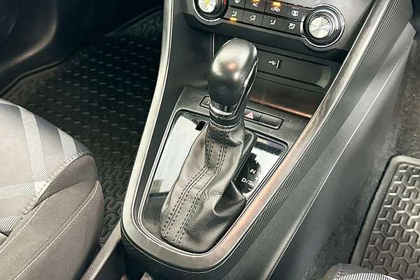 2023 MG MG3 AUTO CORE SZP1 MY23