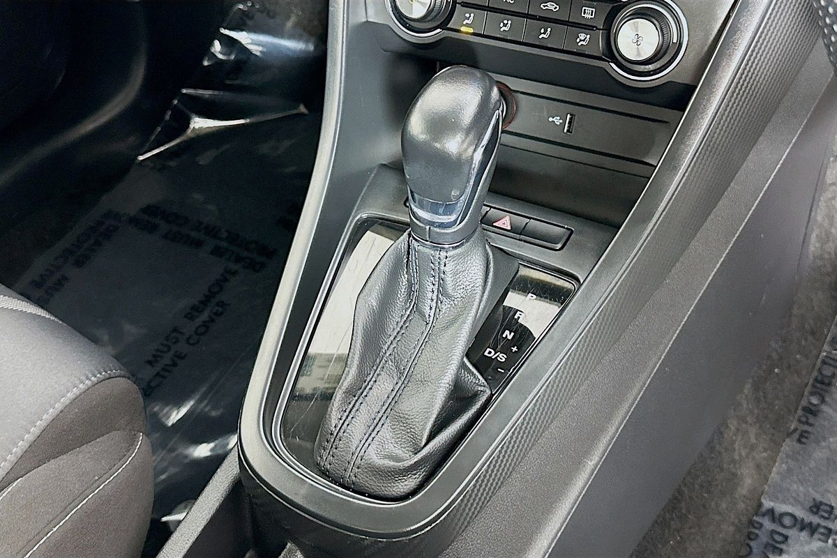 2022 MG MG3 AUTO CORE SZP1 MY22