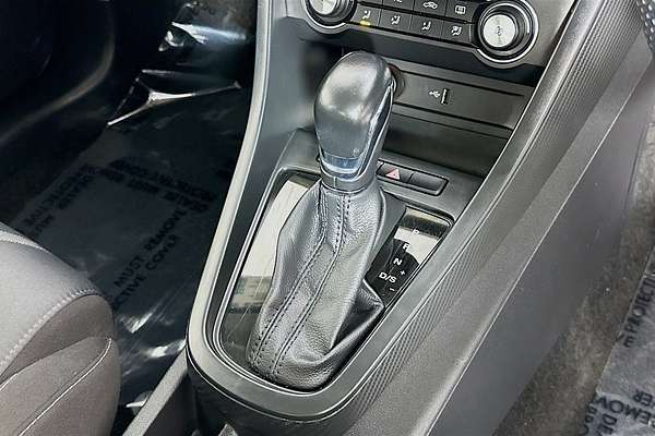 2022 MG MG3 AUTO CORE SZP1 MY22