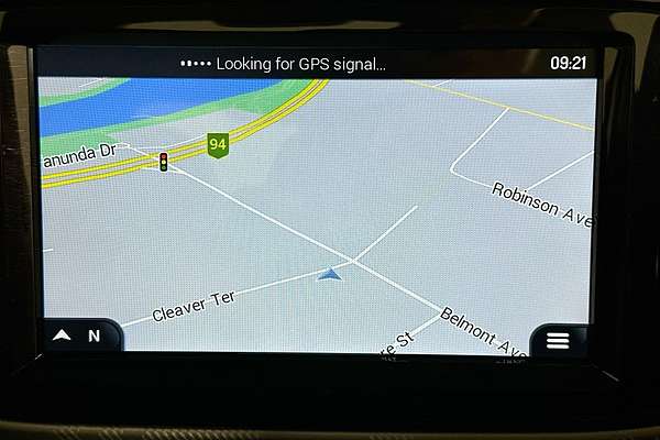 2023 MG MG3 AUTO EXCITE (WITH NAVIGATION) SZP1 MY23