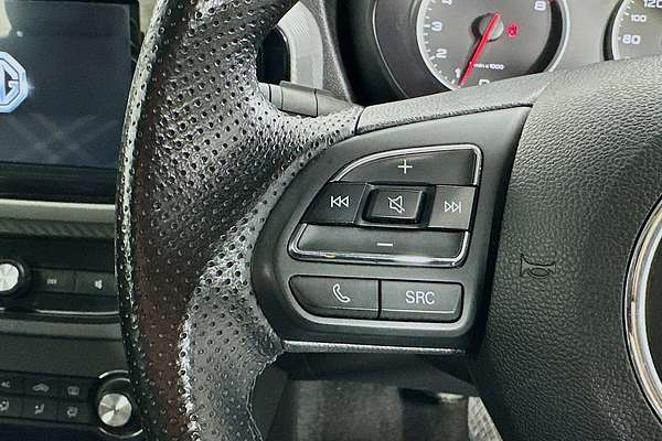 2021 MG MG3 AUTO CORE SZP1 MY21