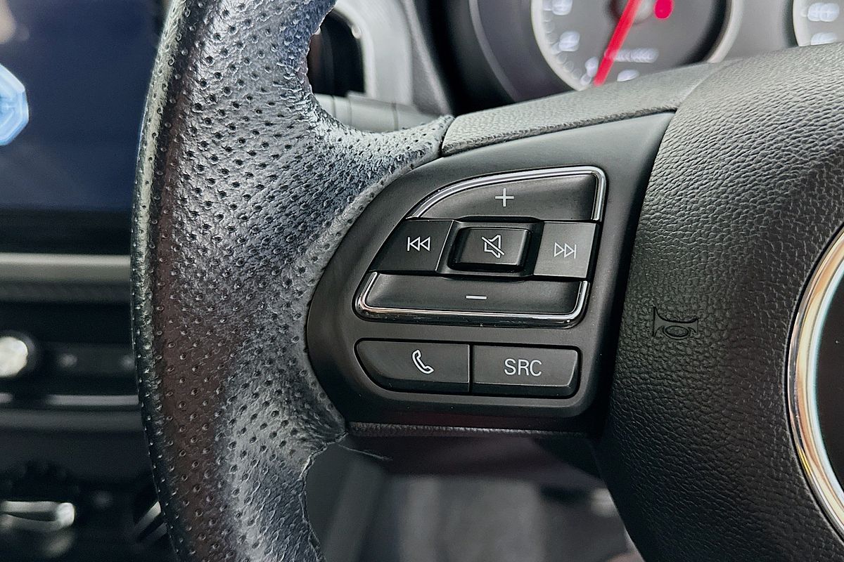 2021 MG MG3 AUTO Core