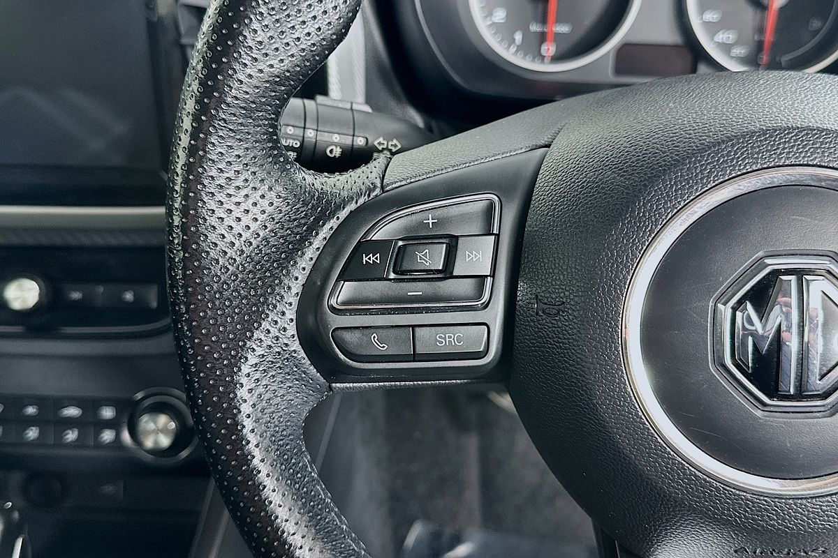 2022 MG MG3 AUTO Core