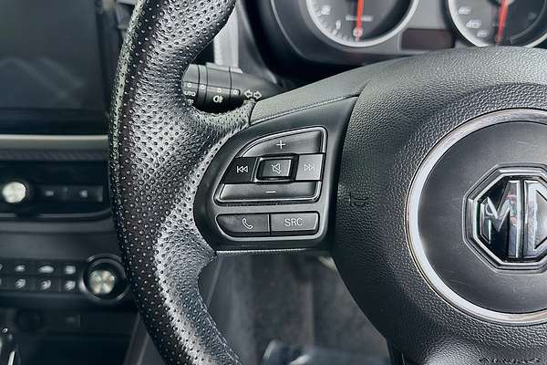 2022 MG MG3 AUTO Core