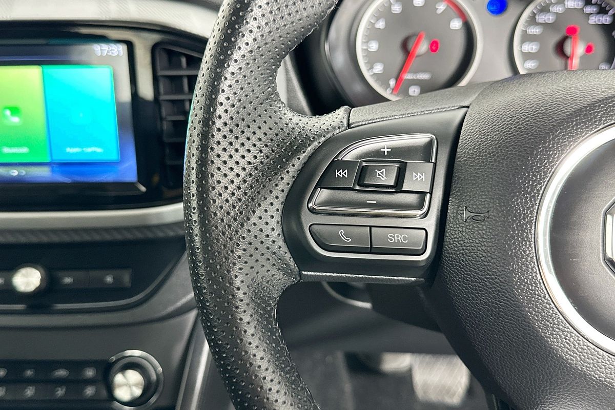 2022 MG MG3 AUTO CORE SZP1 MY22