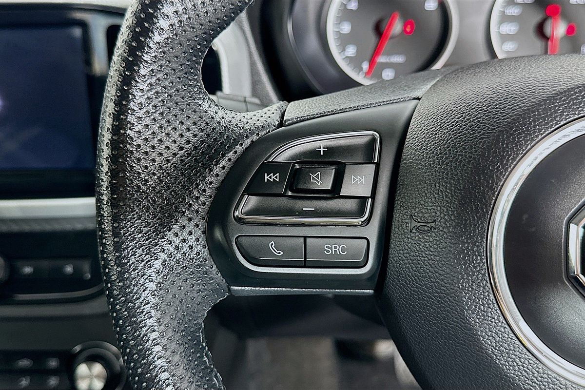 2022 MG MG3 AUTO CORE SZP1 MY22