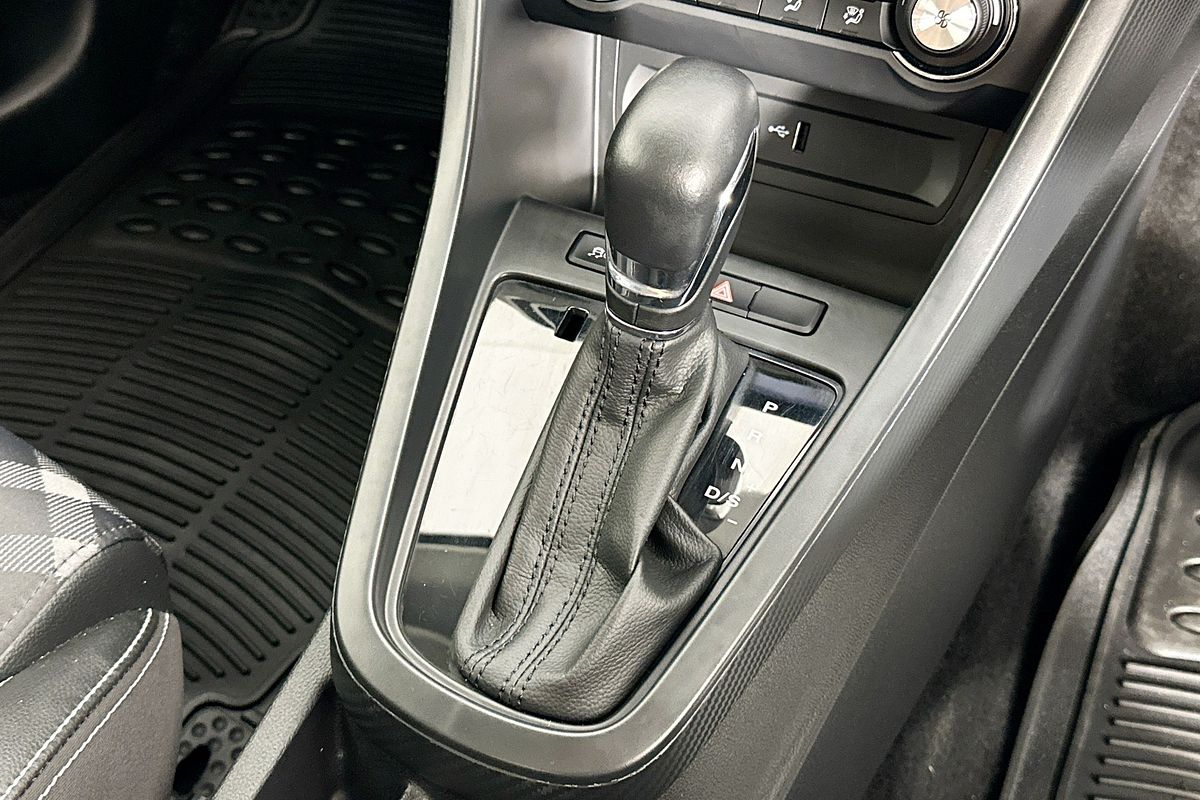 2023 MG MG3 AUTO EXCITE (WITH NAVIGATION) SZP1 MY23