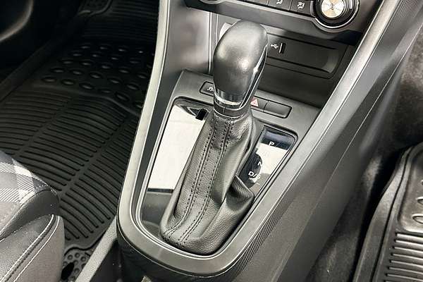 2023 MG MG3 AUTO EXCITE (WITH NAVIGATION) SZP1 MY23